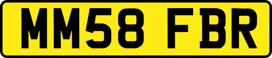 MM58FBR