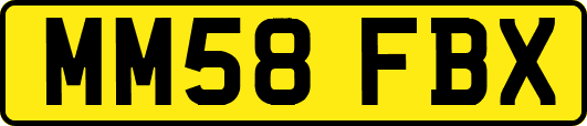 MM58FBX