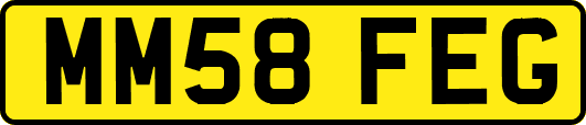 MM58FEG