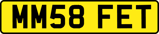 MM58FET