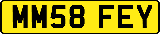 MM58FEY