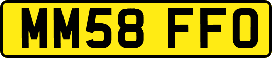 MM58FFO