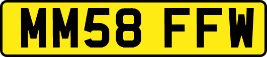 MM58FFW