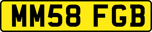 MM58FGB