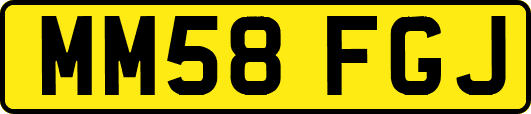 MM58FGJ