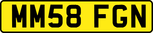 MM58FGN