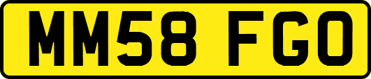 MM58FGO