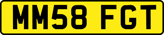 MM58FGT