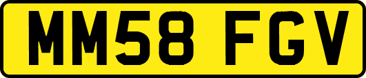 MM58FGV