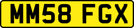 MM58FGX