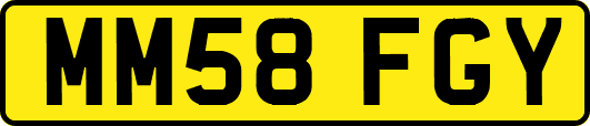MM58FGY