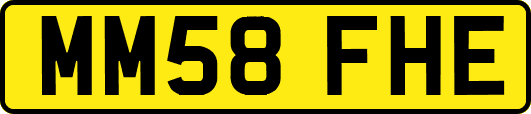 MM58FHE