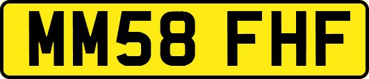 MM58FHF