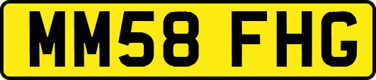 MM58FHG