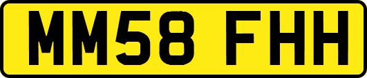MM58FHH