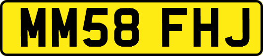 MM58FHJ