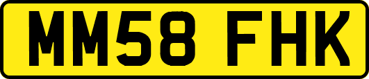 MM58FHK
