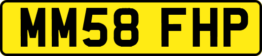 MM58FHP