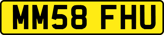 MM58FHU