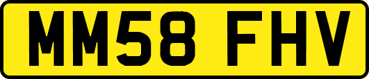 MM58FHV
