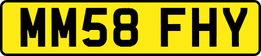 MM58FHY