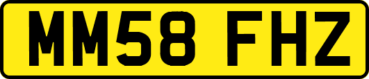 MM58FHZ