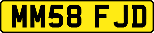 MM58FJD