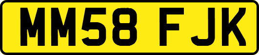 MM58FJK