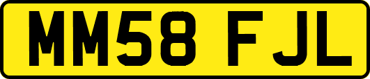 MM58FJL