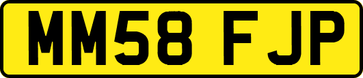 MM58FJP