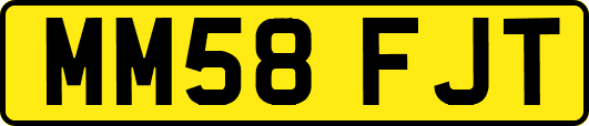 MM58FJT