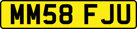 MM58FJU