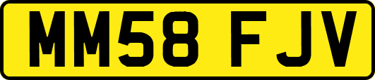 MM58FJV