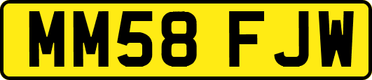 MM58FJW