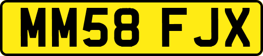 MM58FJX