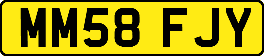 MM58FJY