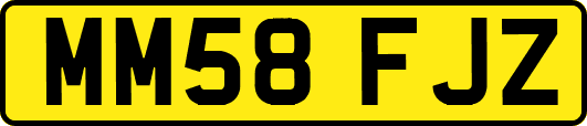 MM58FJZ