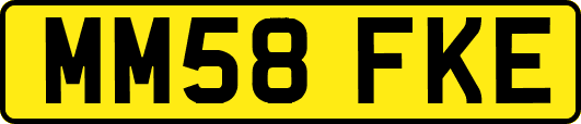 MM58FKE