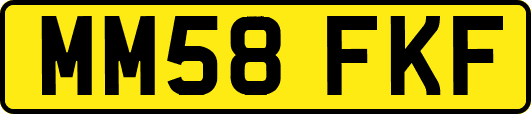 MM58FKF