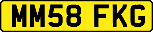 MM58FKG