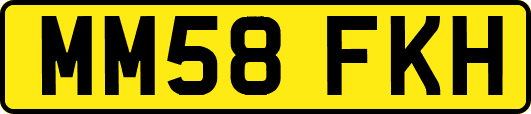 MM58FKH