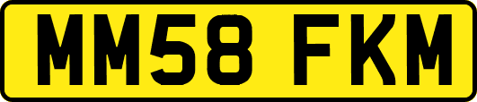 MM58FKM