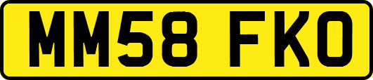 MM58FKO