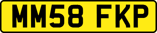 MM58FKP