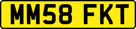 MM58FKT