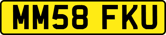MM58FKU