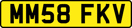 MM58FKV