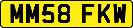 MM58FKW