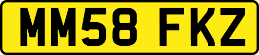 MM58FKZ