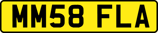 MM58FLA